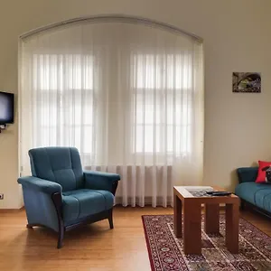Amavi Bretfeld Palace Apartments Praha