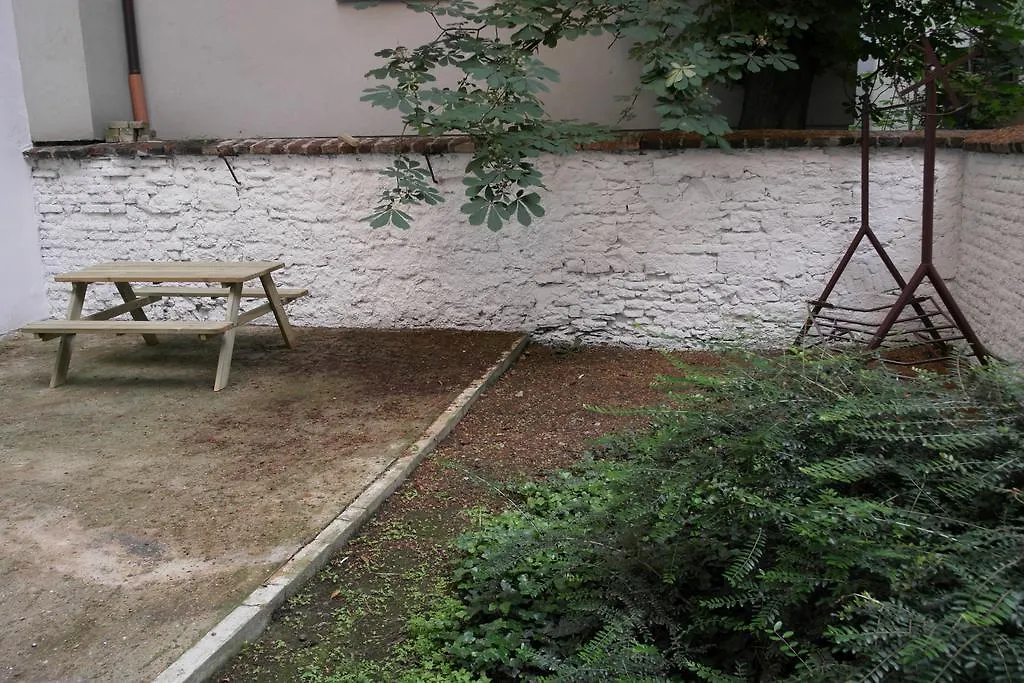 Garden Apartment Prague 0*,  Czech Republic